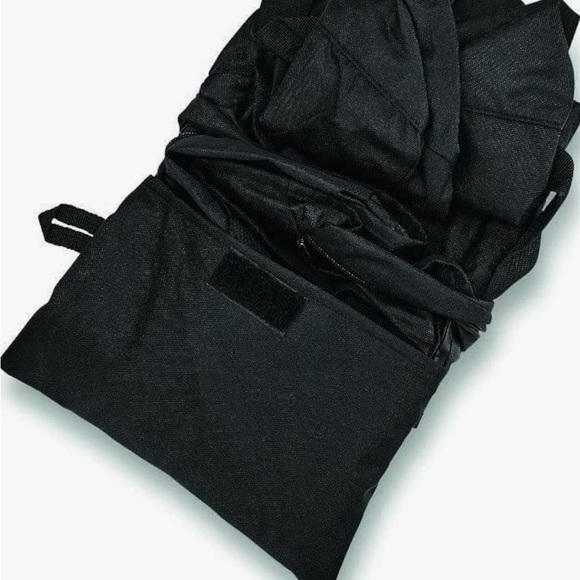 Samsonite Unisex-Adult Foldaway Packable Tote Sling Bag - Picture 5 of 5